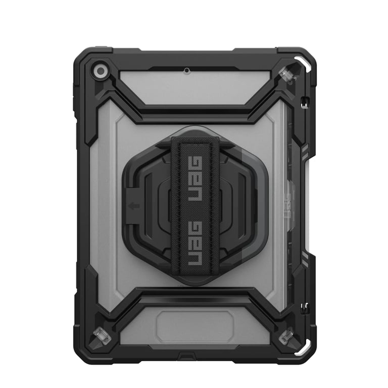 Urban Armor Gear Plasma Healthcare 124470114340 etui na tablet 27,7 cm (10.9