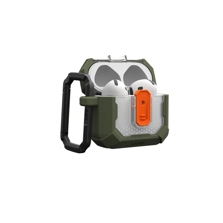 Urban Armor Gear 104129117272 akcesoria do słuchawek Etui
