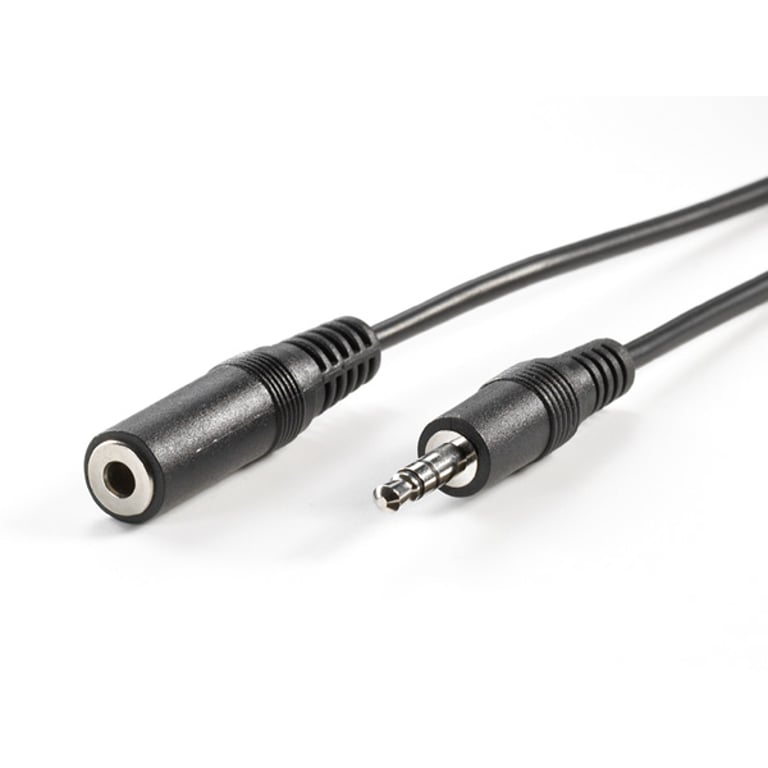 VALUE 11.99.4359 kabel audio 10 m 3.5mm 11.99.4359