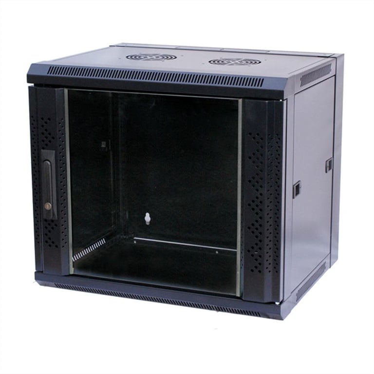 VALUE 26990154 15U Szafa wisząca Czarny 26.99.0154