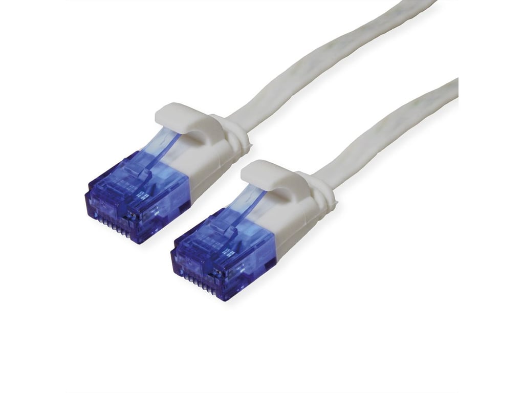 VALUE 21.99.2014 kabel sieciowy Szary 1,5 m Cat6a U/UTP (UTP)