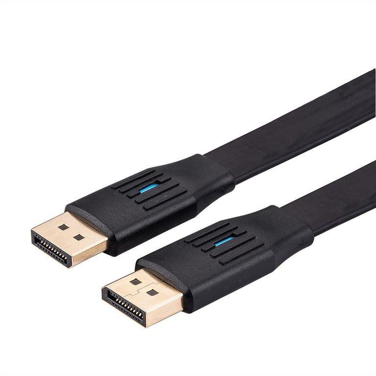 VALUE 11.99.5861 kabel DisplayPort 1 m Czarny 11.99.5861