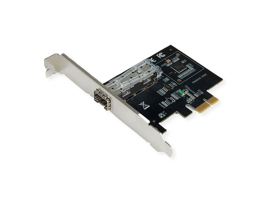 VALUE 15.99.2188 adapter Wewnętrzny SFP 15.99.2188
