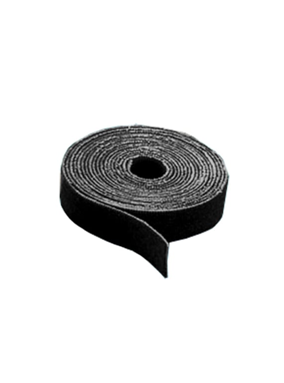 Velcro 25.16.5260 opaska kablowa Czarny