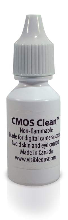VisibleDust Sensor Clean Aparat cyfrowy, Obiektyw/Szkło Płyn do czyszczenia urządzeń 15 ml