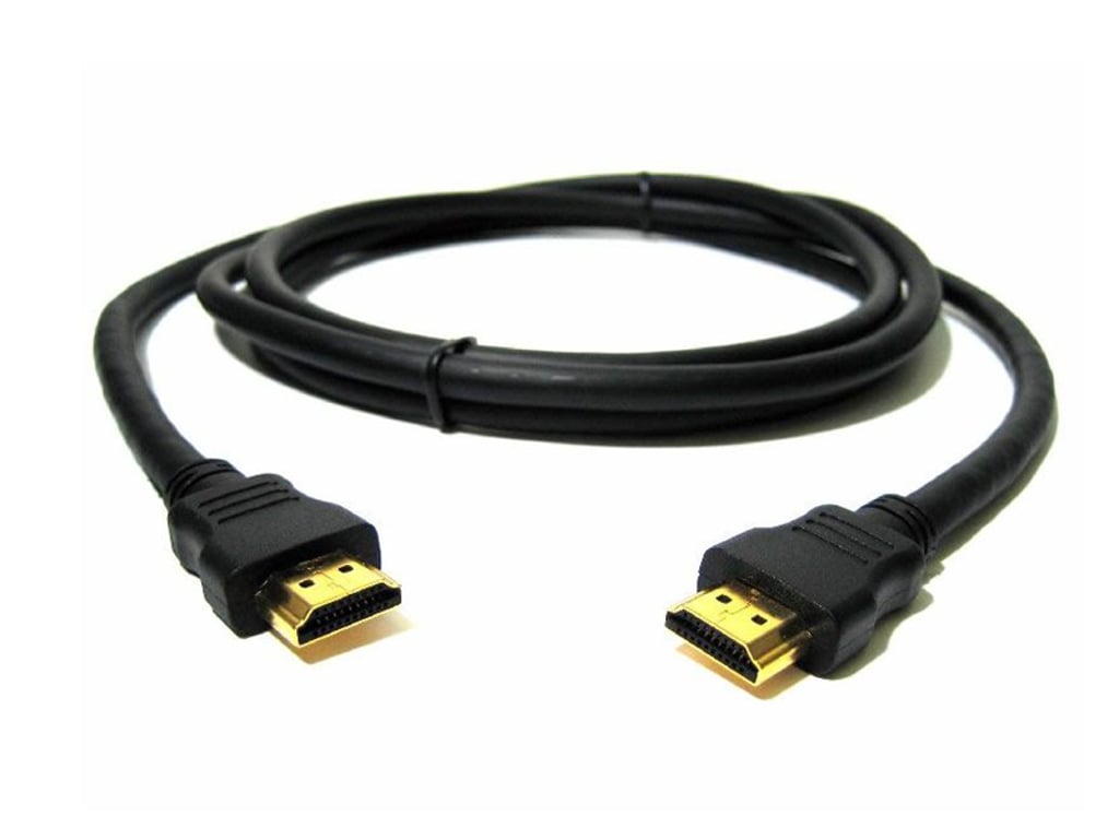 VALUE 11.99.5557 kabel HDMI 5 m HDMI Typu A (Standard) Czarny