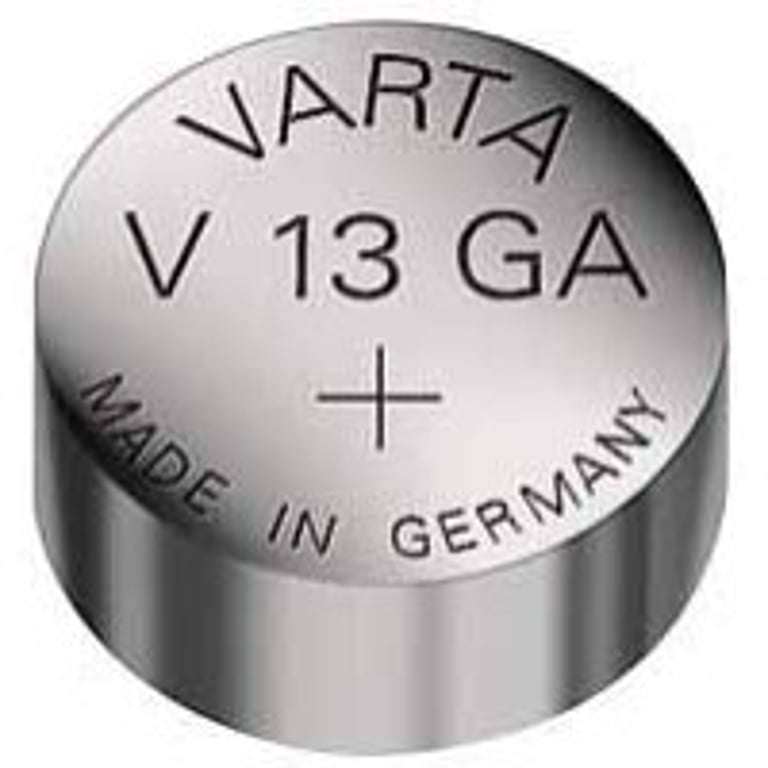 Varta v386 Jednorazowa bateria Alkaliczny
