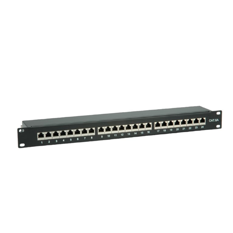 VALUE Kat.6a 19