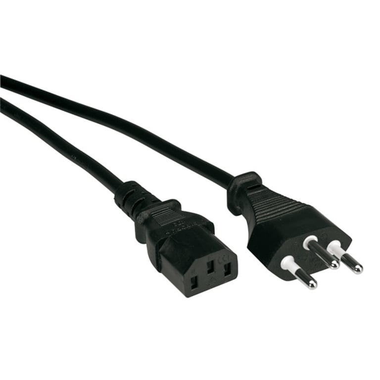 VALUE 19.99.1222 kabel zasilające 19.99.1222
