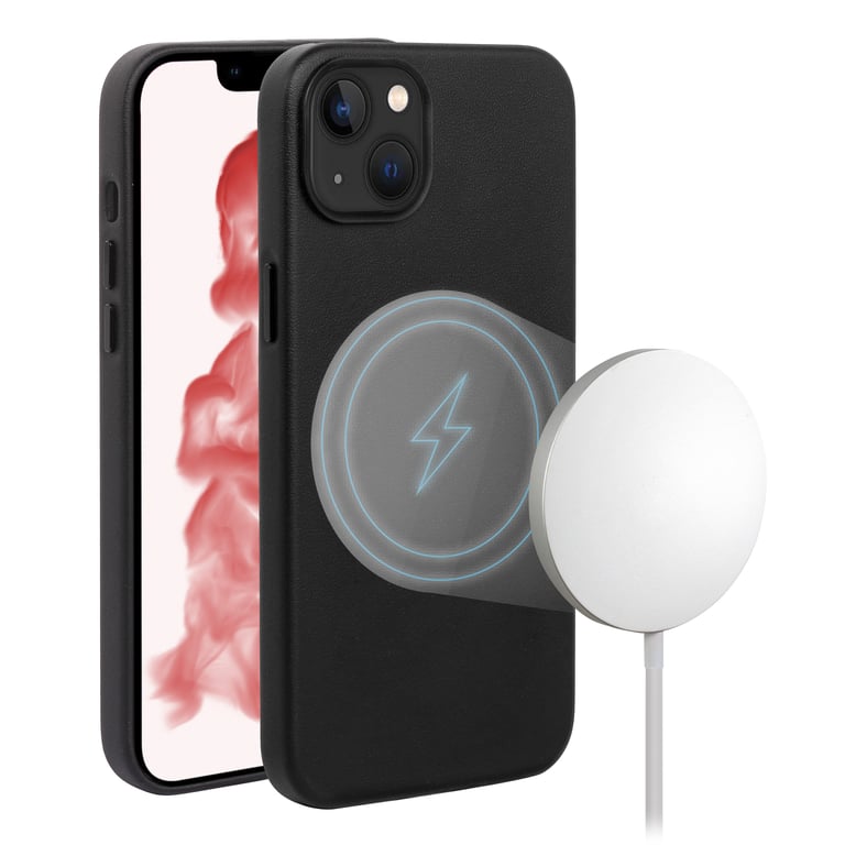 Vivanco Mag Classic pokrowiec na telefon komórkowy 17 cm (6.7