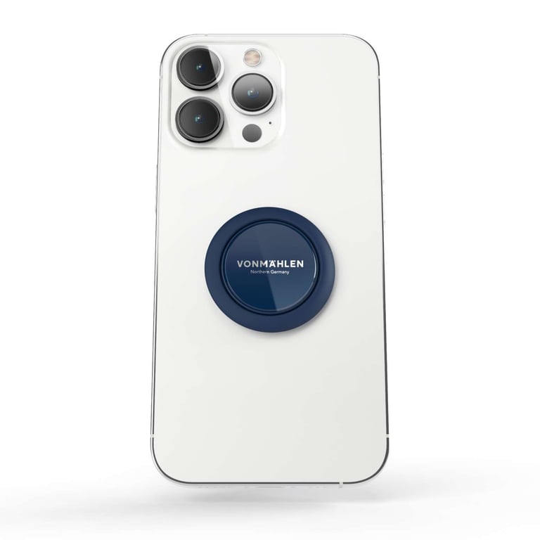 Vonmählen Backflip Pure Uchwyt pasywny Telefon komórkowy/Smartfon Niebieski
