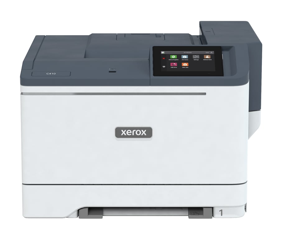 Xerox VersaLink C410V_Z Kolor 1200 x 4800 DPI A4 C410V_Z