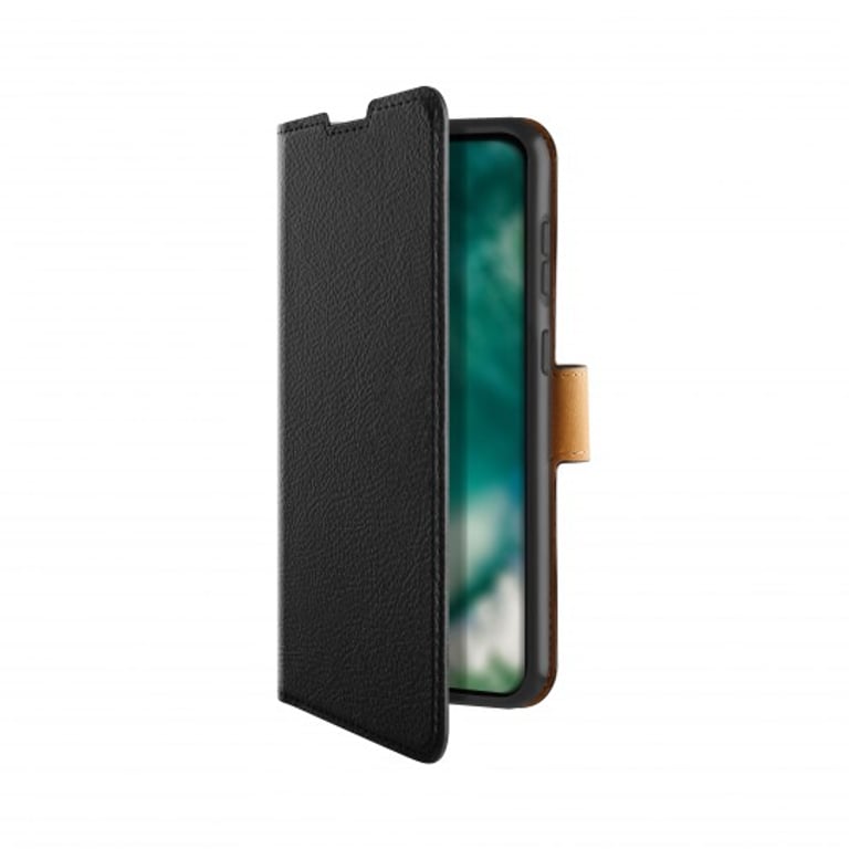 Xqisit Slim Wallet pokrowiec na telefon komórkowy 15,5 cm (6.1