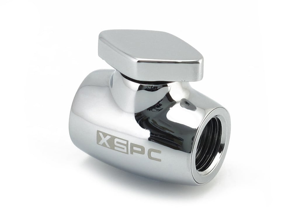 XSPC Ball Valve 5060175587237