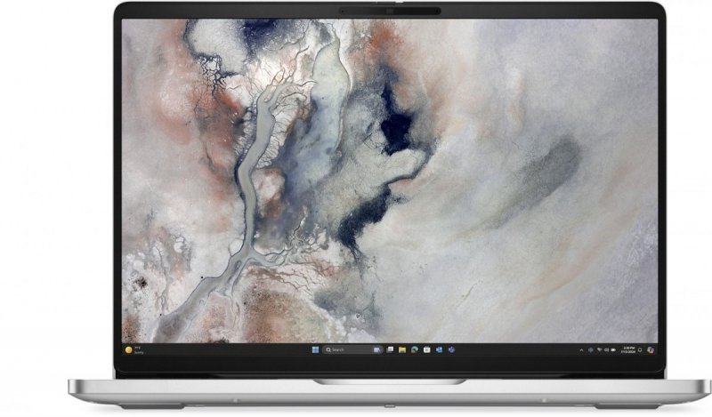 Dell Pro 14 PC14250 W11P U7 265U/16GB/512GB/14.0 FHD+/INT/FgrPr/FHD/IRCam/Mic/WLAN+BT/BcklKb/3C/vPro/3YPS Platinum BTO109_PC14250_EMEA