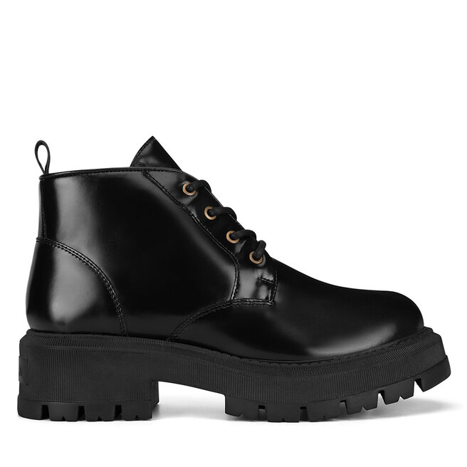 Trzewiki Badura PILO-SL-04301 Czarny