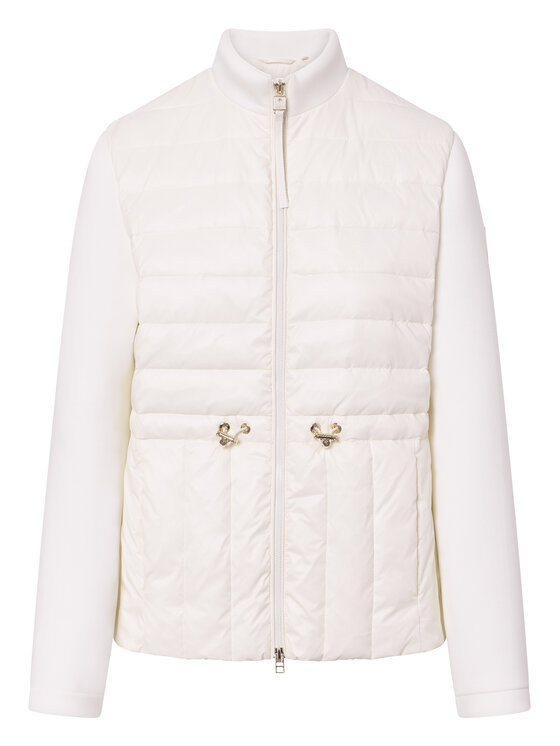 JOOP! Kurtka przejściowa 58 253O58Ondine 30047606 Beżowy Regular Fit