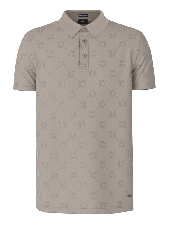 JOOP! Polo 17 JJ-24Bartholo 30046986 Beżowy Modern Fit
