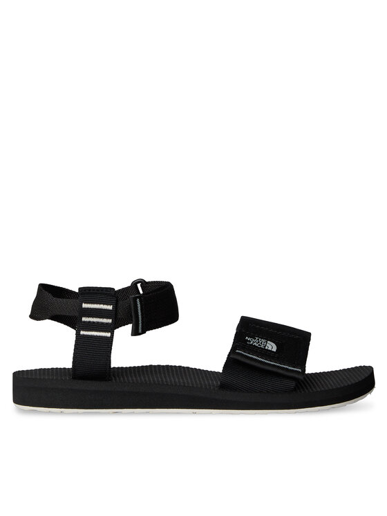 The North Face Sandały Skeena Sandal II NF0A8AE6VOR1 Czarny