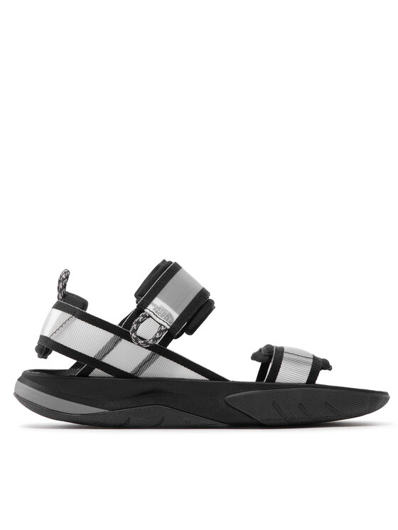 The North Face Sandały Skeena Sport Sandal NF0A5LVRKT01 Szary