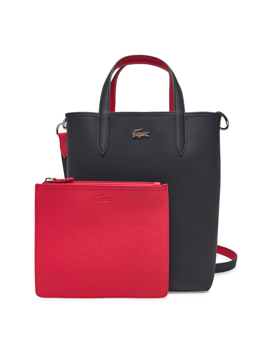Lacoste Torebka NF2991AA Kolorowy