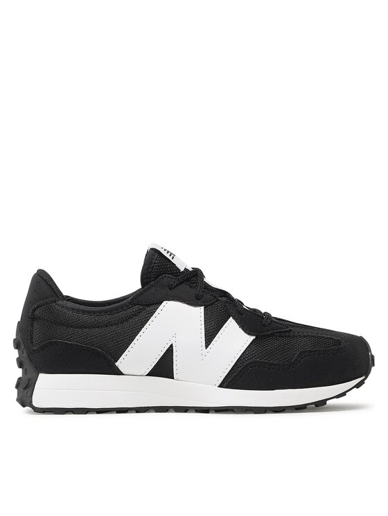 New Balance Sneakersy GS327CBW Czarny