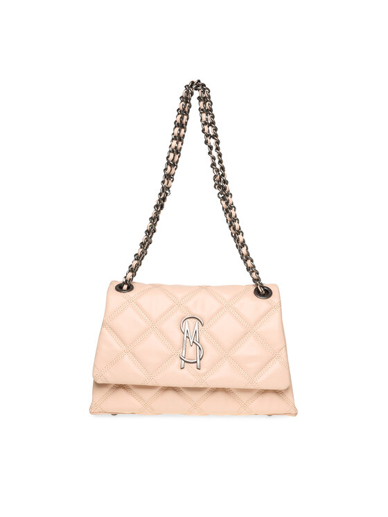 Steve Madden Torebka Bjolene Shoulderbag SM13001062-02002-LPN Różowy