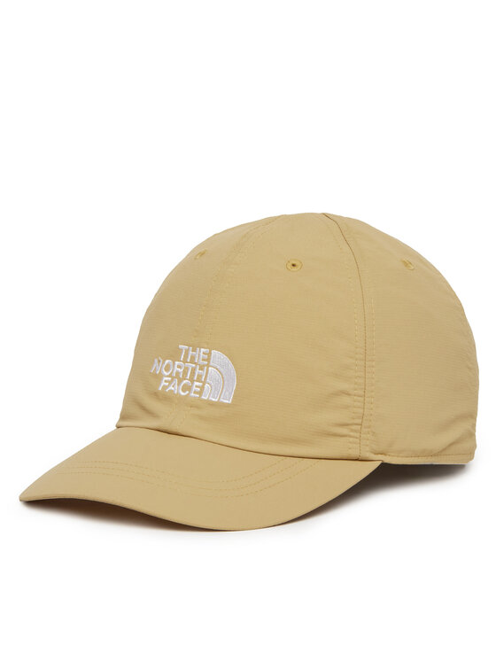 The North Face Czapka z daszkiem NF0A8CQ1 Beżowy