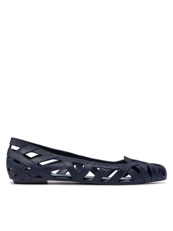 Melissa Baleriny Jean+Jason Wu VI Ad 31698 Granatowy