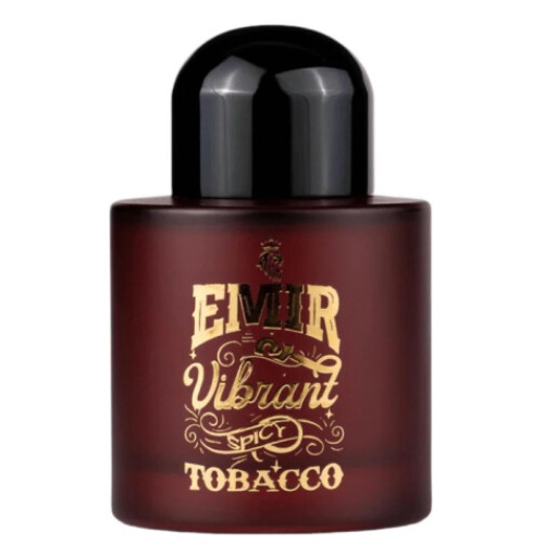 Emir Vibrant Spicy Tobacco edp 100 ml