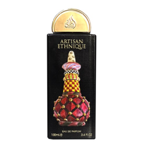 Lattafa Artisan Ethnique edp 100 ml