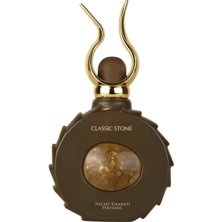 Lattafa Niche Emarati Classic Stone edp 100 ml