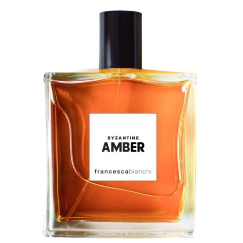 Francesca Bianchi Byzantine Amber Extrait de Parfum 30 ml