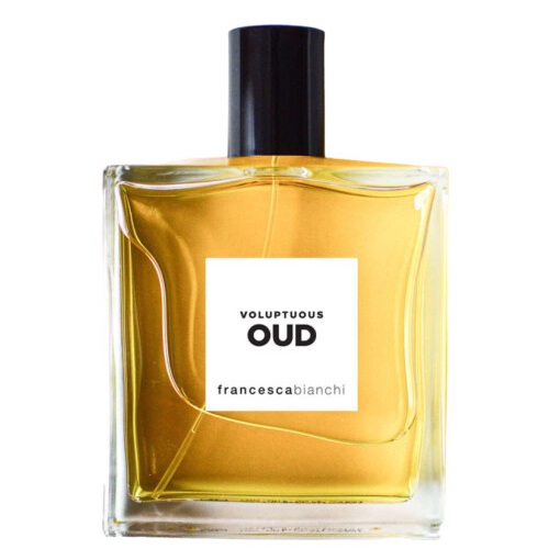 Francesca Bianchi Voluptuous Oud Extrait de Parfum 30 ml