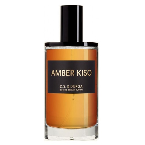 D.S. & Durga Amber Kiso edp 100 ml