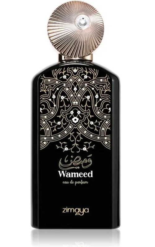 Zimaya Wameed edp 90 ml