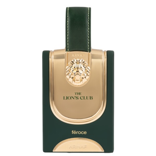 Armaf The Lion’s Club Feroce edp 100 ml