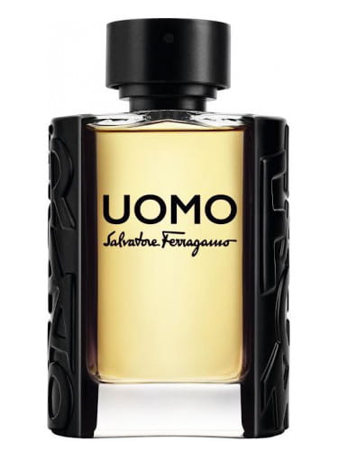 Salvatore Ferragamo Uomo edt 100 ml