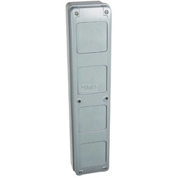 Legrand Kaseta do rozdzdzielni 3r 001918