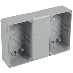Legrand Kaseta do rozdzielni 12 mod 001919