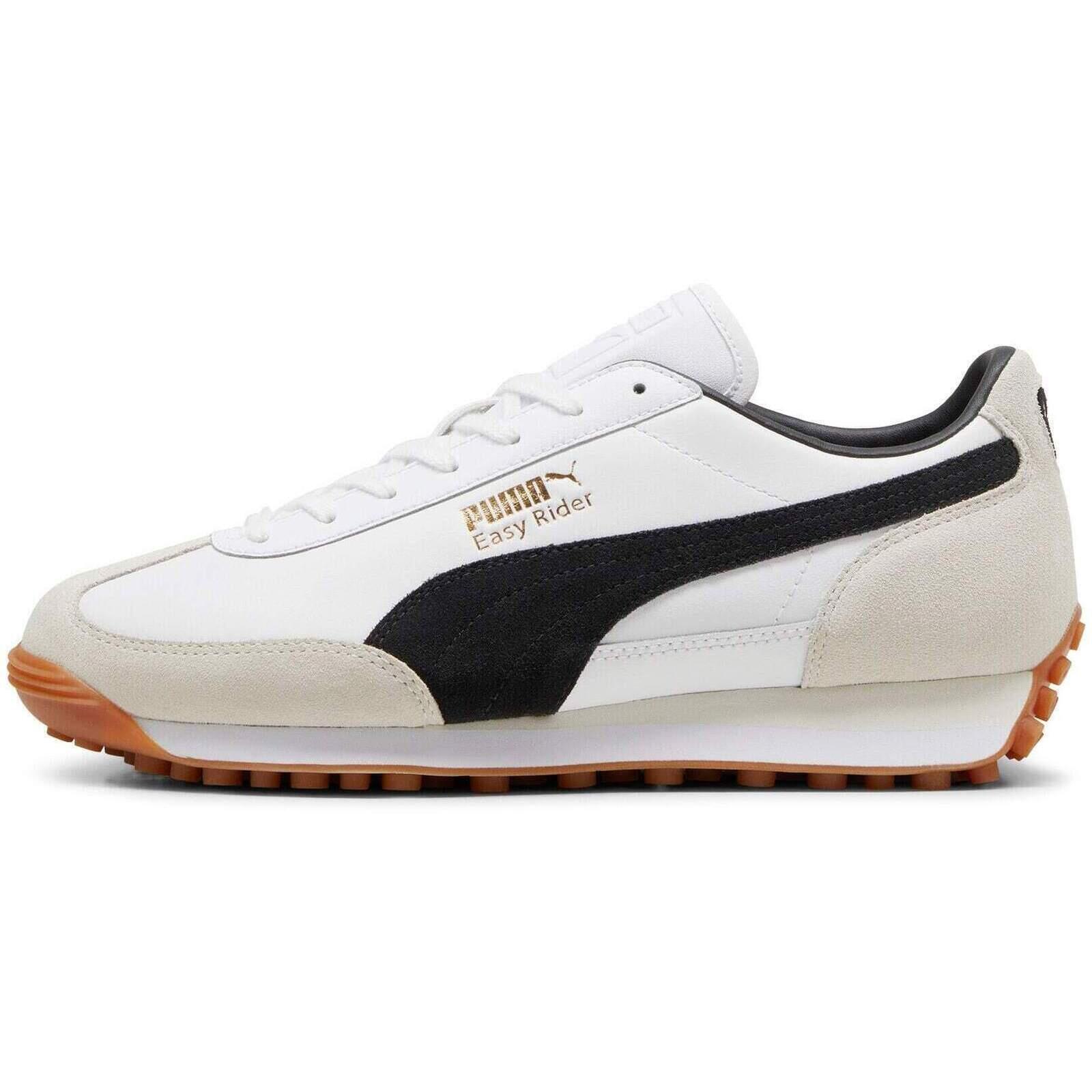 Buty PUMA EASY RIDER MIX 39902501 – Biały