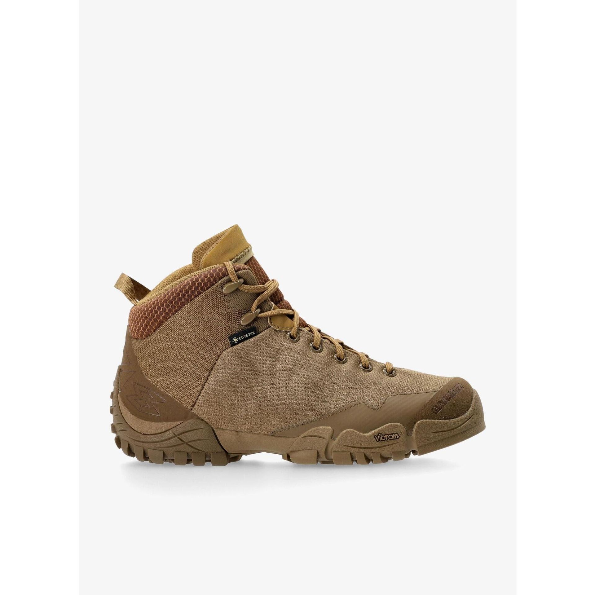 Buty outdoor Garmont Nemesis 4.2 GTX