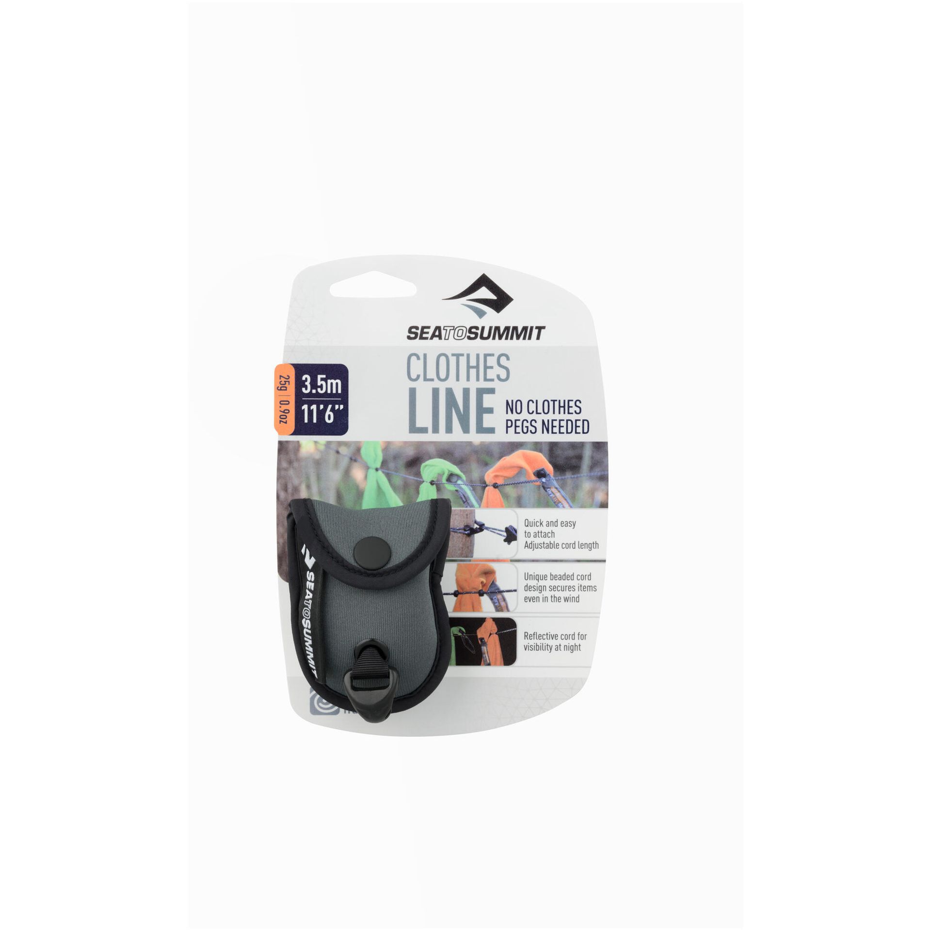 Sea To Summit Linka na pranie The Clothesline