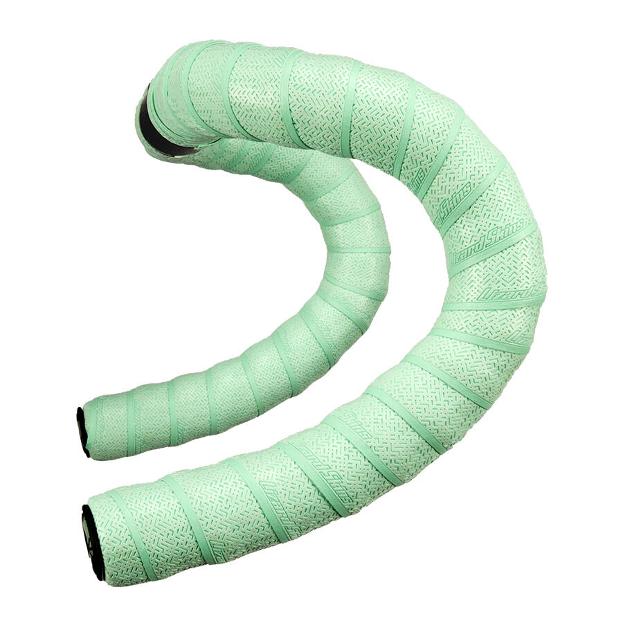 LIZARD SKINS Owijki na kierownicę LIZARDSKINS DSP 3.2 BAR TAPE gr.3,2mm mint green NEW 309378-uniw