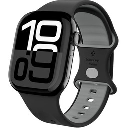 Spigen Pasek Nano Pop do Apple Watch 49/46/45/44 mm, czarny