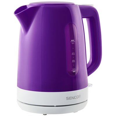 Sencor SWK 1025VT Fioletowy