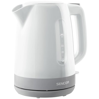Sencor SWK 1020WH Biały