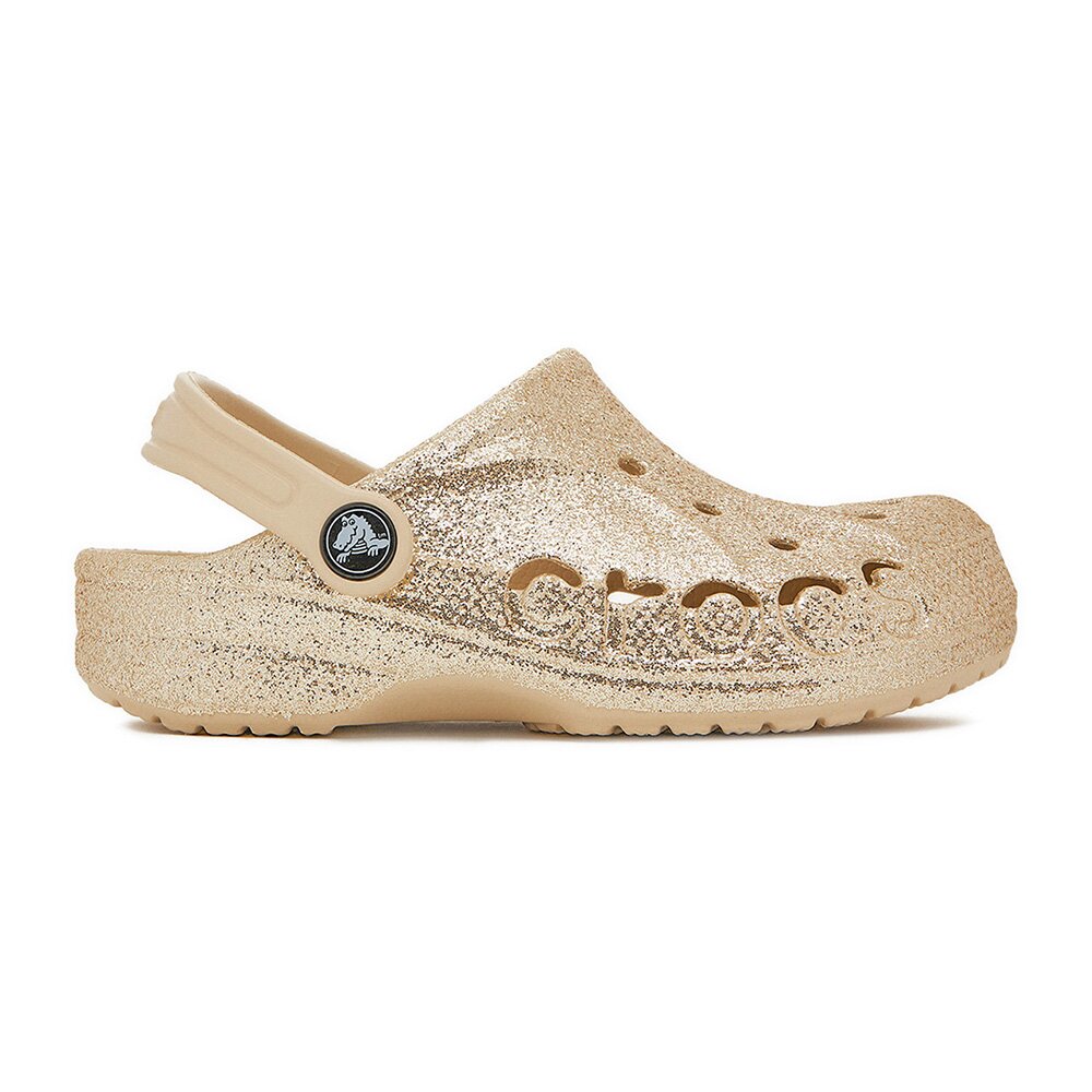 CROCS C-BAYA CLOG K 207015-11S Oliwkowy