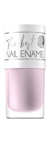 Bell Lakier do paznokci nr 003 The Best Nail Enamel 8 ml