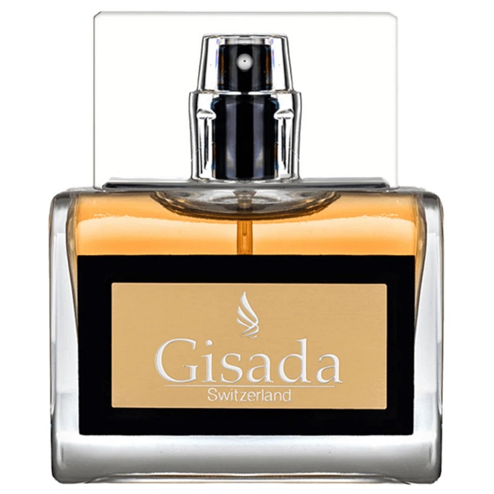 Gisada Uomo woda toaletowa spray 100ml -